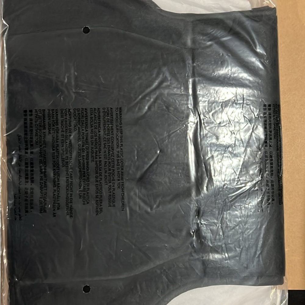 Silver Cross Comet Eclipse Stroller Liner - Picture 2 of 4